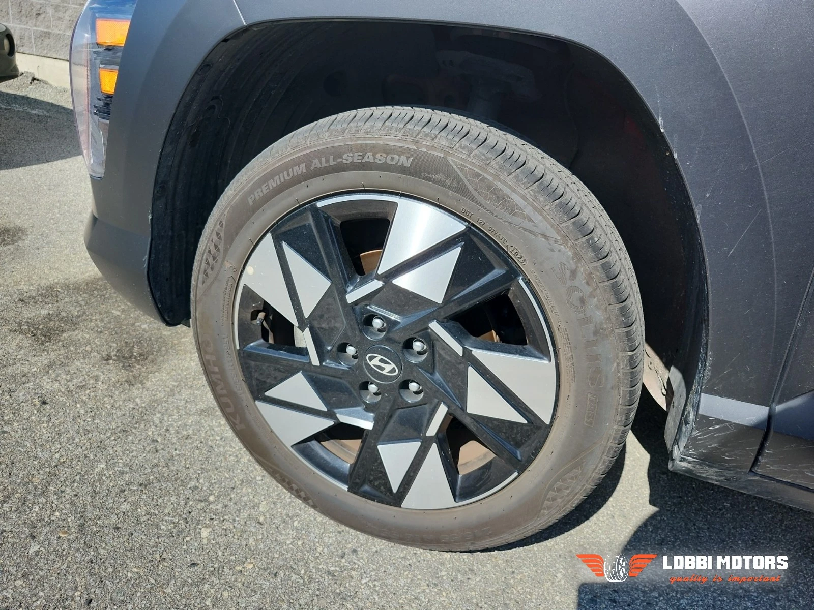 Hyundai Kona, снимка 6 - Автомобили и джипове - 56099317