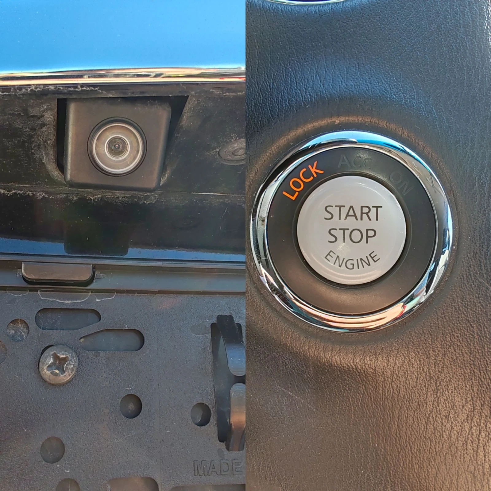 Infiniti Ex30 30D, снимка 12 - Автомобили и джипове - 56114032