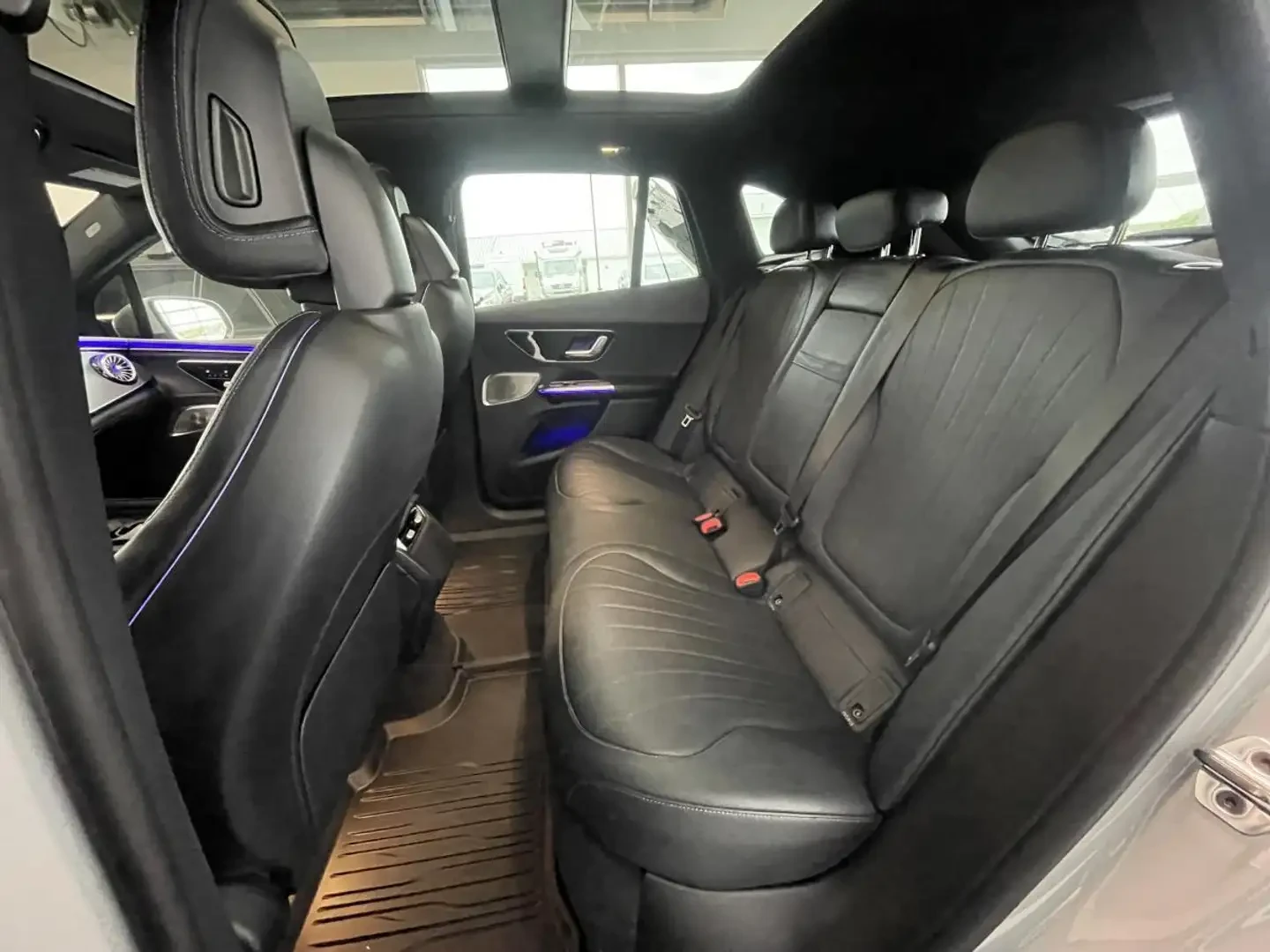 Mercedes-Benz EQE AMG* LINE* NARDO* GREY* BURMESTER* ���������* ���� | Mobile.bg � ����������� 14