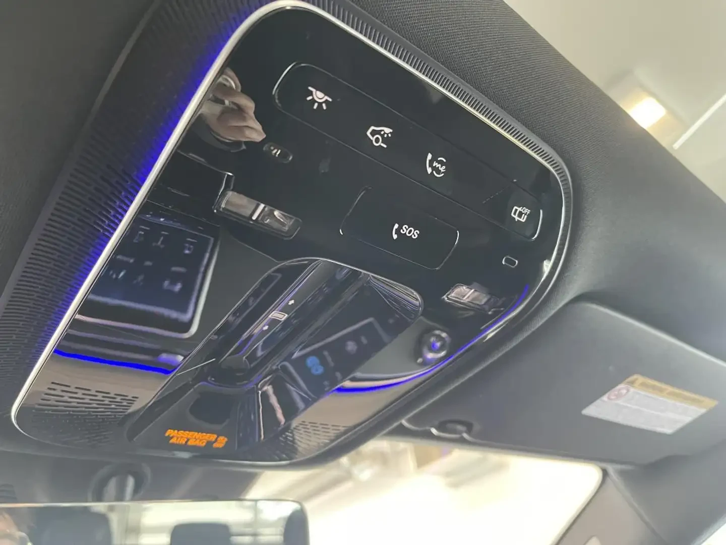 Mercedes-Benz EQE AMG* LINE* NARDO* GREY* BURMESTER* ���������* ���� | Mobile.bg � ����������� 12
