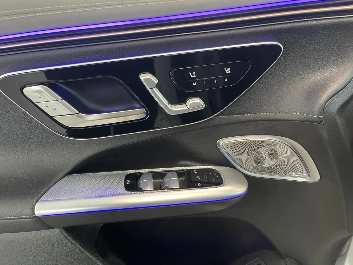 Mercedes-Benz EQE AMG* LINE* NARDO* GREY* BURMESTER* ���������* ���� | Mobile.bg � ����������� 7