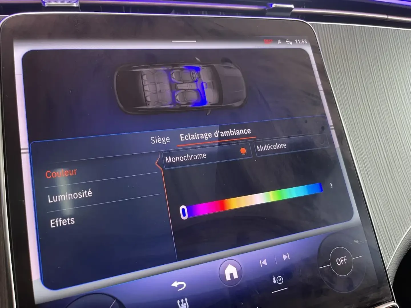 Mercedes-Benz EQE AMG* LINE* NARDO* GREY* BURMESTER* ���������* ���� | Mobile.bg � ����������� 10