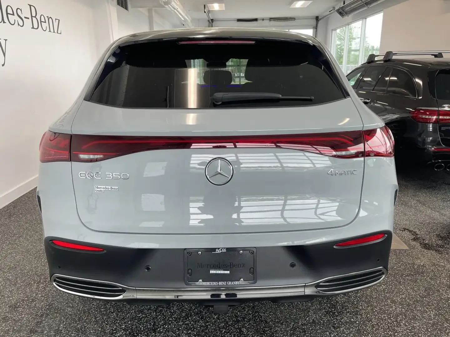 Mercedes-Benz EQE AMG* LINE* NARDO* GREY* BURMESTER* ���������* ���� | Mobile.bg � ����������� 6