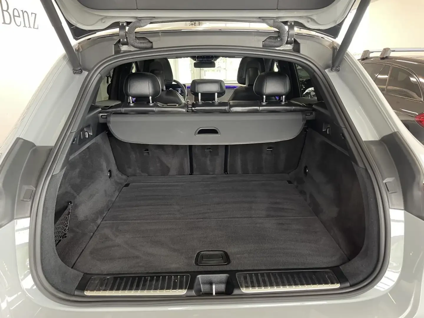 Mercedes-Benz EQE AMG* LINE* NARDO* GREY* BURMESTER* ���������* ���� | Mobile.bg � ����������� 15