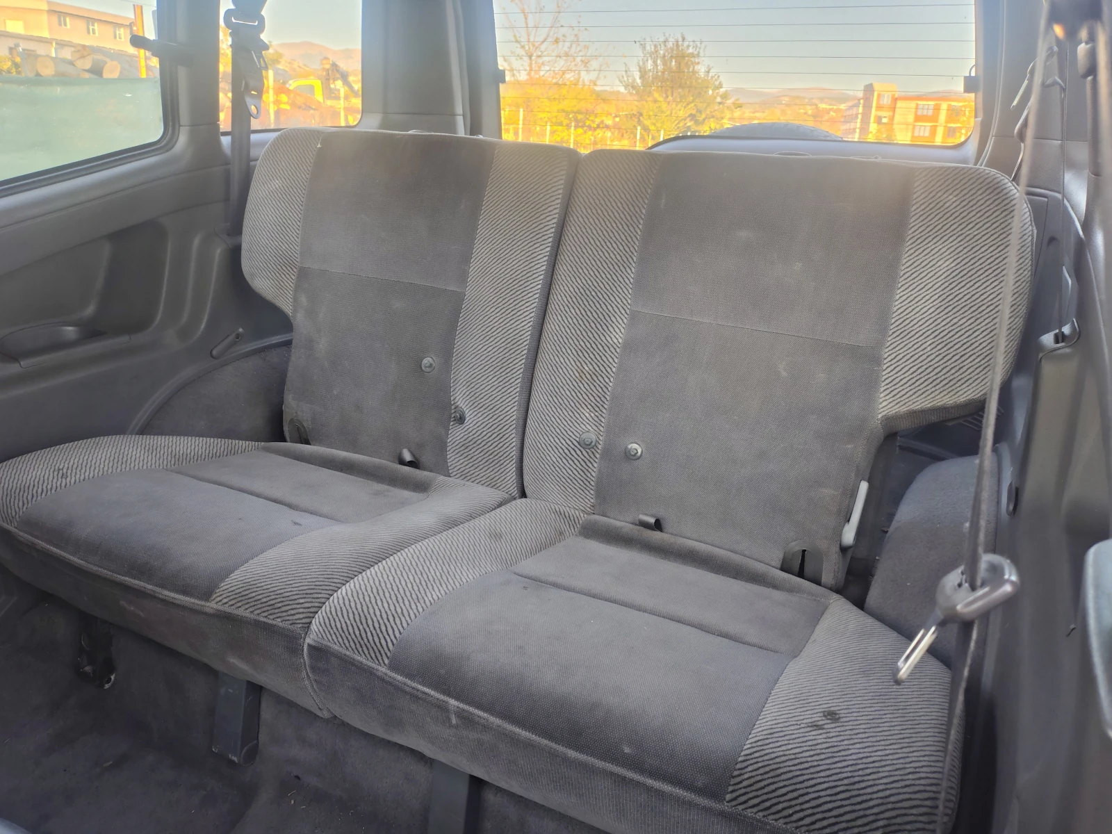 Nissan Terrano ������ 4x4 | Mobile.bg � ����������� 16