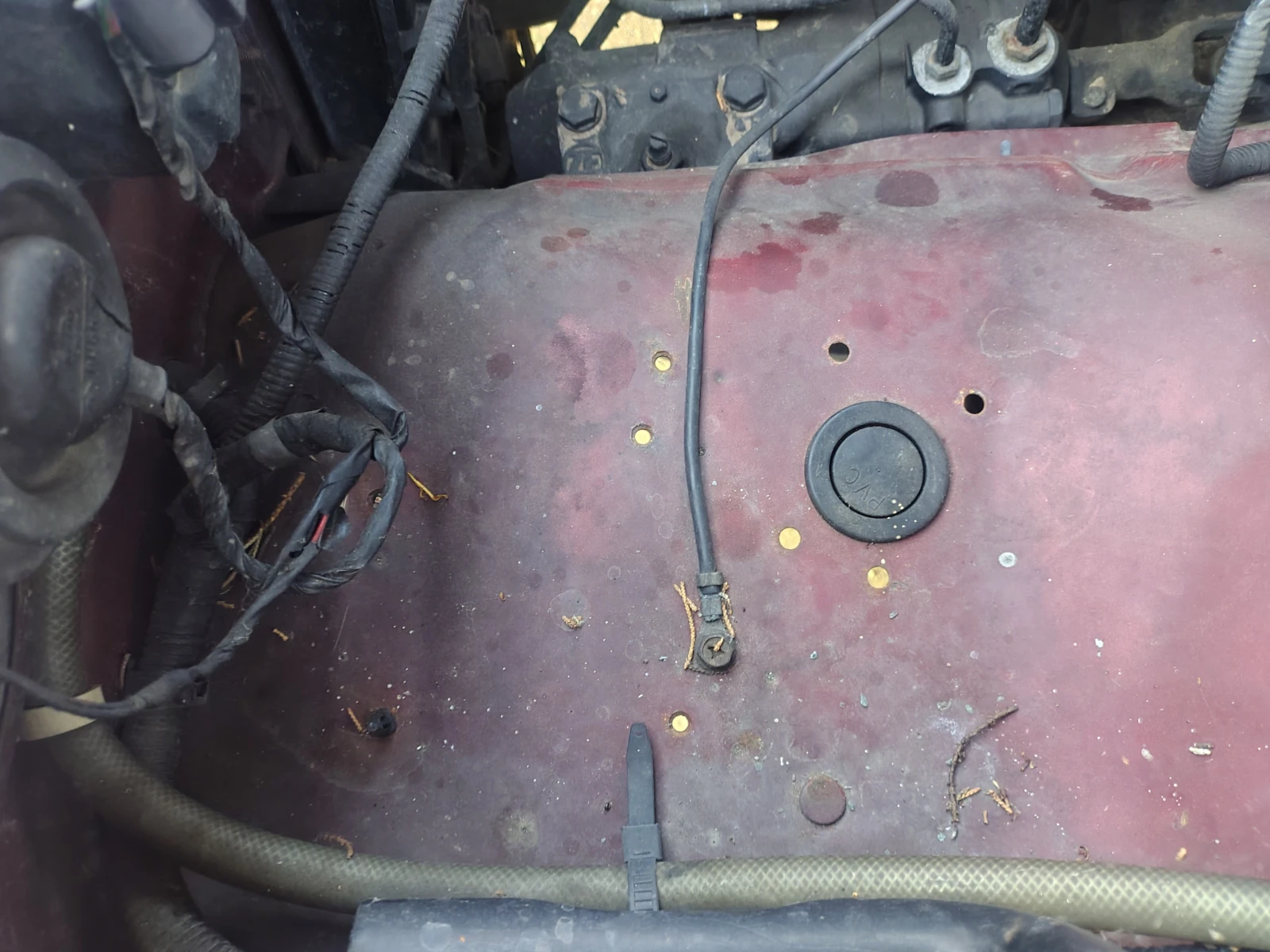 Nissan Terrano ������ 4x4 | Mobile.bg � ����������� 14