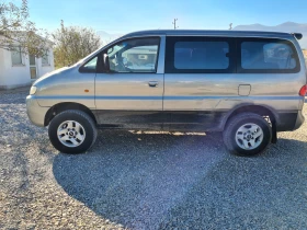 Hyundai Starex 2.5CRDI.4х4 140kc.6+ 1. Feislift..150000хил, снимка 8