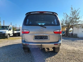 Hyundai Starex 2.5CRDI.4х4 140kc.6+ 1. Feislift..150000хил, снимка 6
