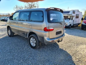 Hyundai Starex 2.5CRDI.4х4 140kc.6+ 1. Feislift..150000хил, снимка 7