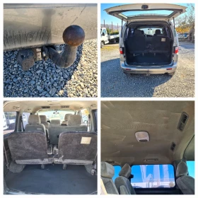 Hyundai Starex 2.5CRDI.4х4 140kc.6+ 1. Feislift..150000хил, снимка 11