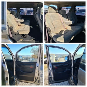 Hyundai Starex 2.5CRDI.4х4 140kc.6+ 1. Feislift..150000хил, снимка 12