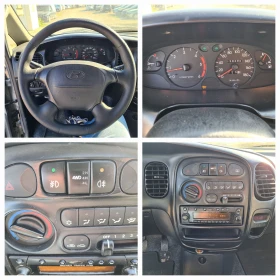 Hyundai Starex 2.5CRDI.4х4 140kc.6+ 1. Feislift..150000хил, снимка 14