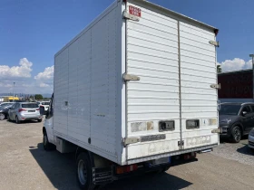 Ford Transit 2.4TDCI Italy --Двойна гума -, снимка 3