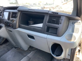 Ford Transit 2.4TDCI Italy --Двойна гума -, снимка 8
