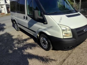 Ford Transit 8+ 1, снимка 5