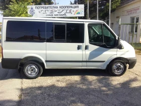 Ford Transit 8+ 1 | Mobile.bg    4