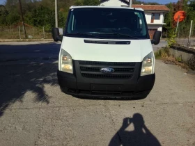 Ford Transit 8+ 1, снимка 11