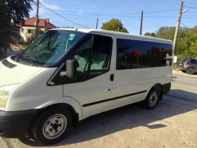 Ford Transit 8+ 1, снимка 9