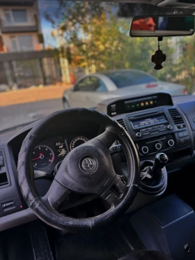 Обява за продажба на VW T5 2.0 TDi 180 horsepower 4x4 ~13 000 лв. - изображение 4