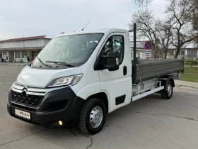 Citroen Jumper 2.2HDI САМОСВАЛ! - изображение 1