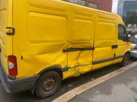 Renault Master 2.5 dci | Auto.bg — изображение 3