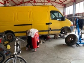 Renault Master 2.5 dci | Auto.bg — изображение 2