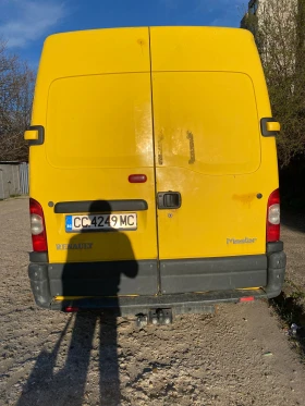 Renault Master 2.5 dci | Auto.bg — изображение 5