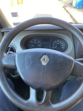 Renault Master 2.5 dci | Auto.bg — изображение 4