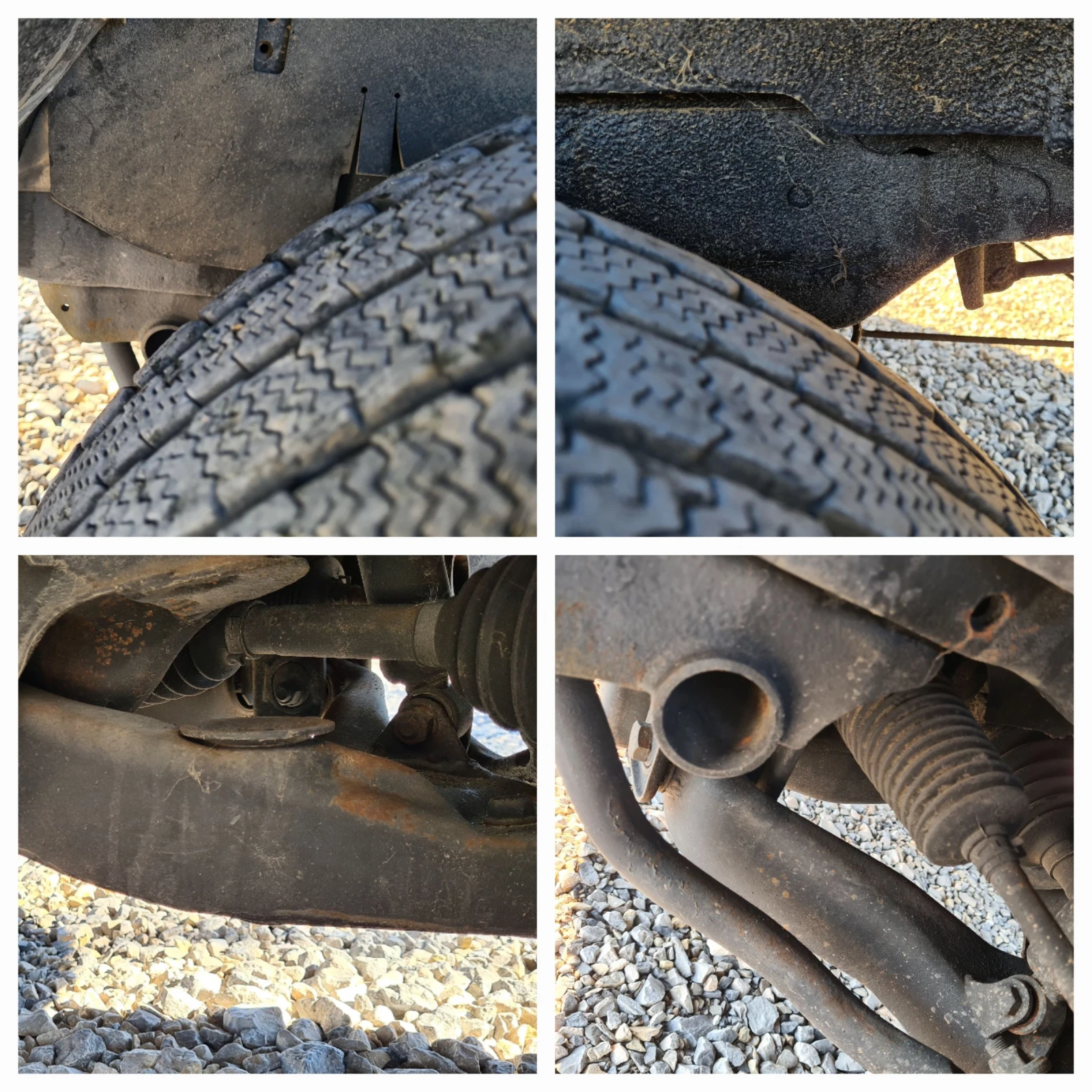 Hyundai Starex 2.5CRDI.44 140kc.6+ 1. Feislift..150000 | Mobile.bg   16