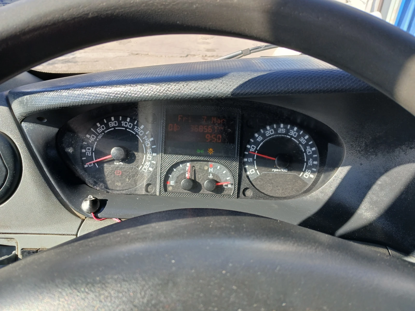 Iveco Daily 65С15 - изображение 2