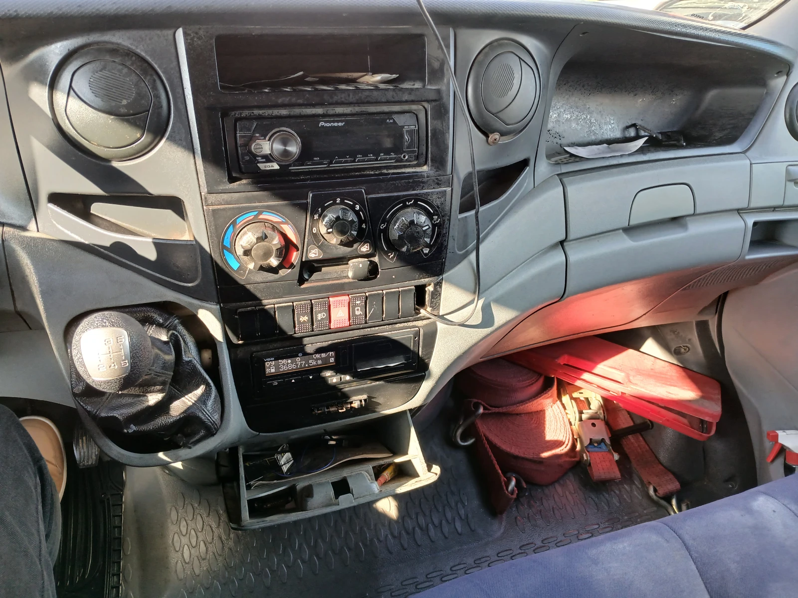 Iveco Daily 65С15 - изображение 3