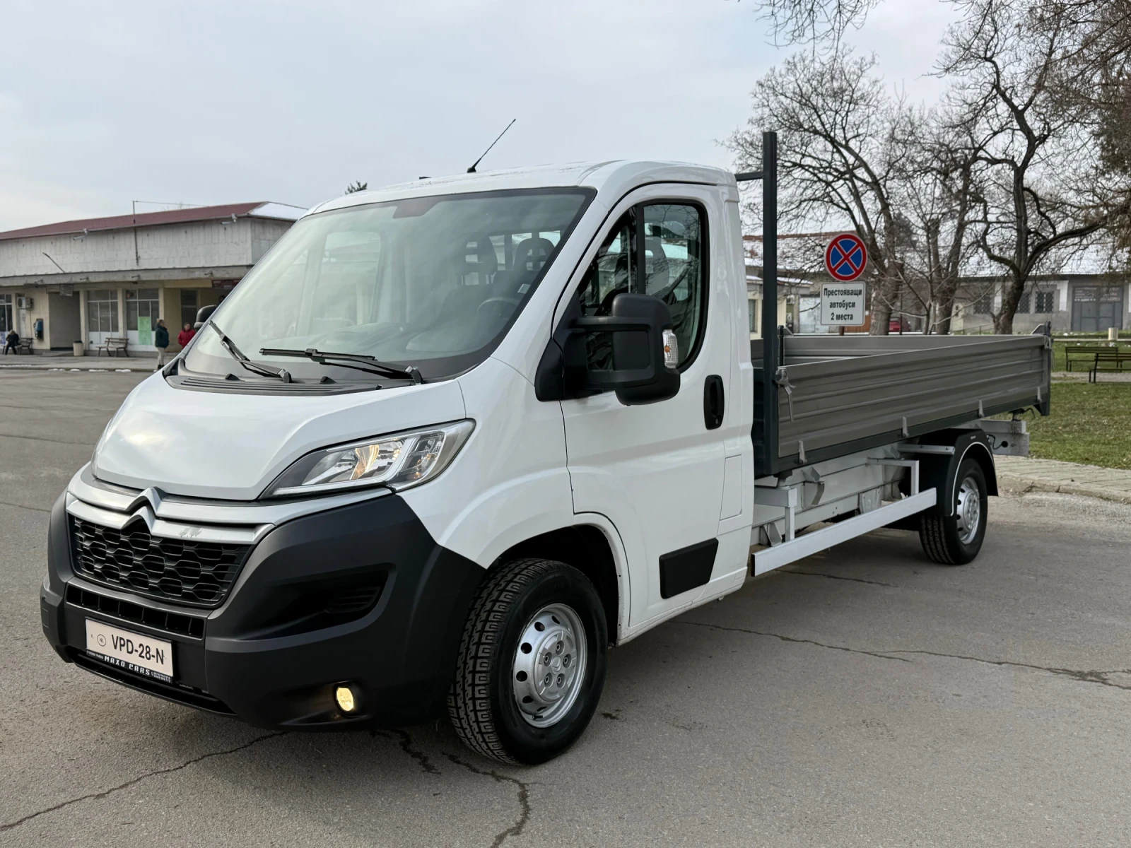 Citroen Jumper 2.2HDI ��������! | Mobile.bg � ����������� 2