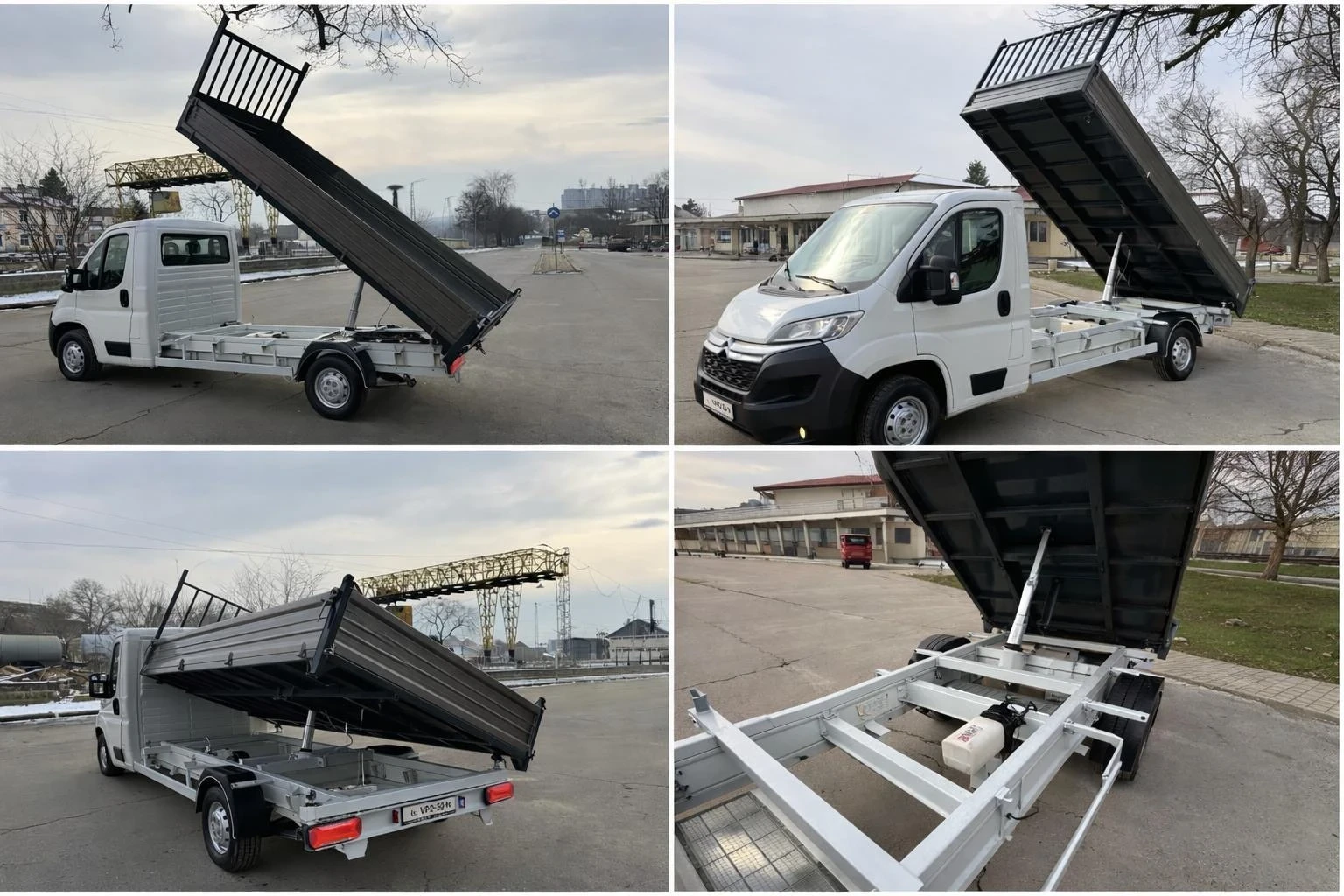 Citroen Jumper 2.2HDI ��������! | Mobile.bg � ����������� 12