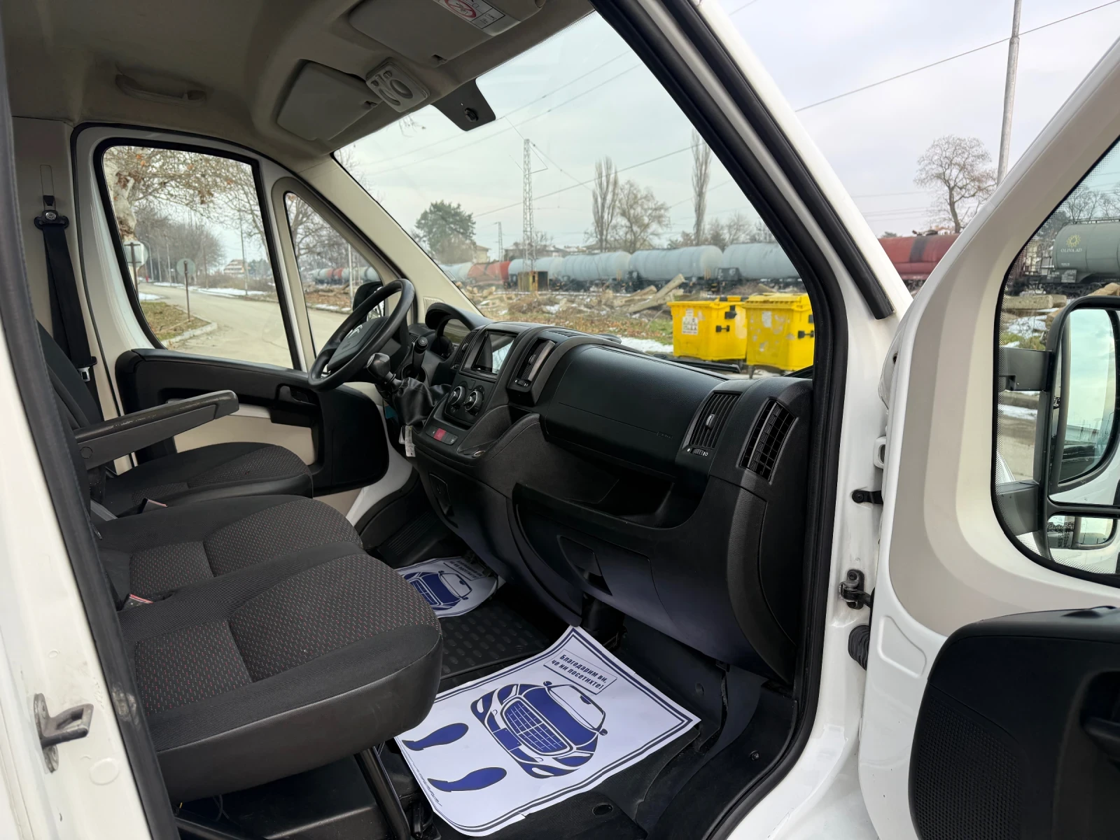 Citroen Jumper 2.2HDI ��������! | Mobile.bg � ����������� 14