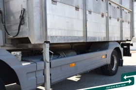Mercedes-Benz Atego LKW26049, снимка 10