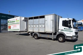 Mercedes-Benz Atego LKW26049, снимка 2