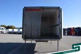 Mercedes-Benz Atego LKW26049, снимка 5