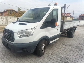 Ford Transit Т350 самосвал, снимка 10