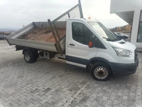 Ford Transit Т350 самосвал, снимка 8