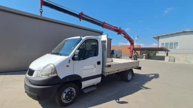     Renault Mascott 