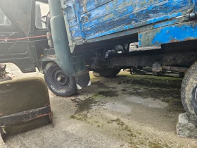 Uaz 452, снимка 4