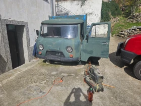 Uaz 452, снимка 7