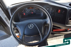 Mercedes-Benz Atego LKW26049 | Auto.bg — изображение 17