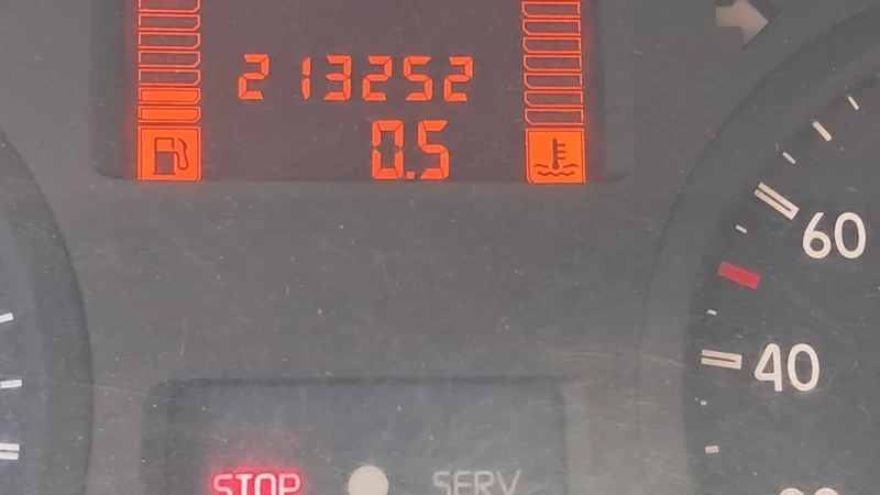 Renault Mascott Кран, снимка 15 - Камиони - 51386967