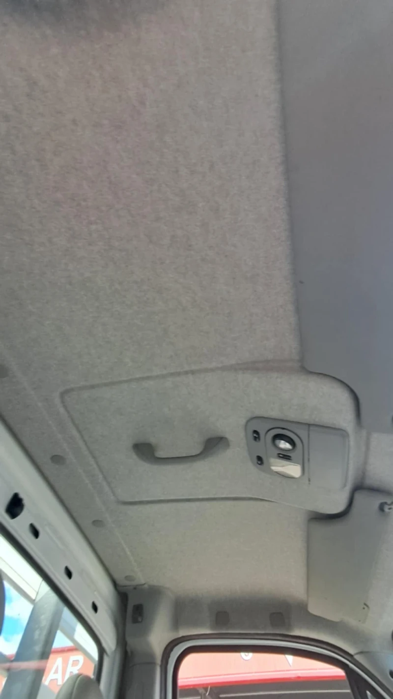 Renault Mascott Кран, снимка 14 - Камиони - 51386967