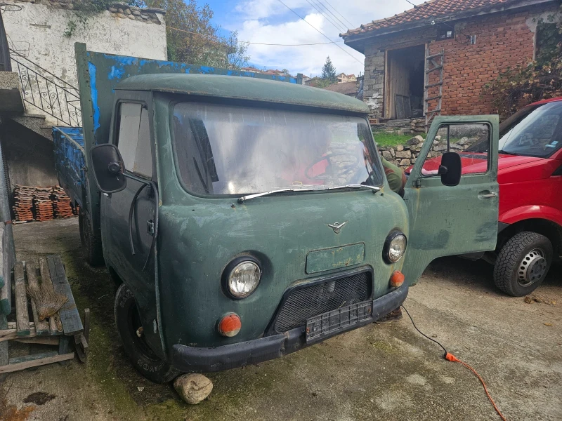 Uaz 452