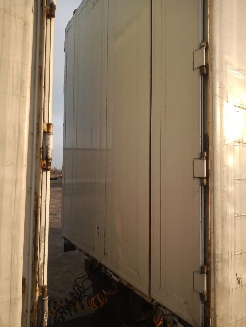 Volvo Fh 12 Преходен , снимка 4 - Камиони - 53005837