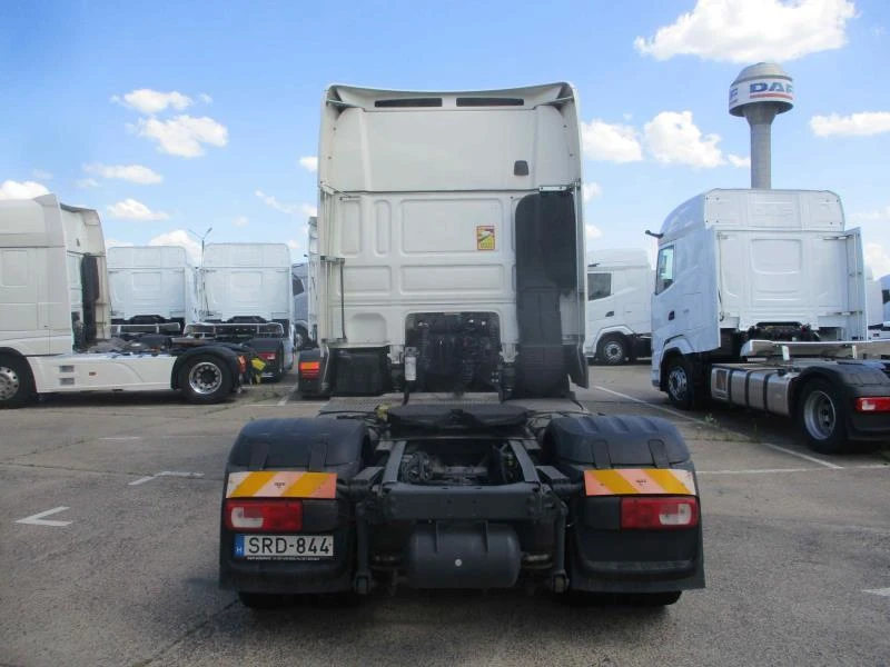 Daf XF 530 LD SSC, тел: + 36305669818, снимка 5 - Камиони - 47377855