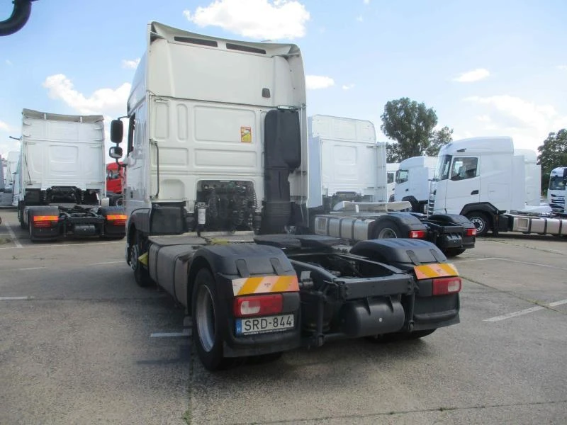 Daf XF 530 LD SSC, тел: + 36305669818, снимка 4 - Камиони - 47377855