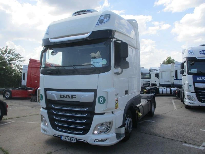 Daf XF 530 LD SSC, тел: + 36305669818, снимка 1 - Камиони - 47377855